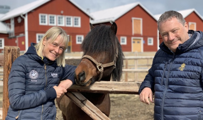 Utveckling i fokus när Wången och SIF samarbetar