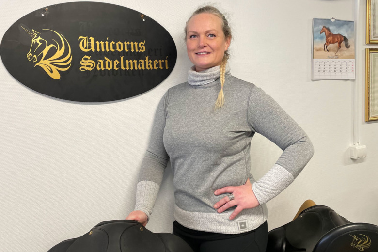 Sadelmakaren: ”Det är ett jättestort problem”