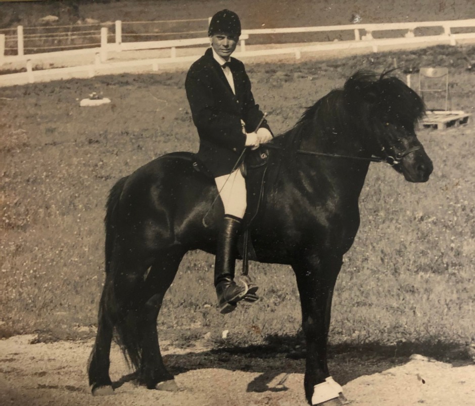 Peter Häggberg om sina bästa hästar: ”Han stack ut”