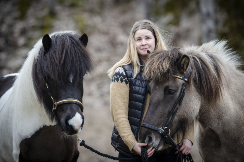 Krönika: Jag hoppas att ni vill följa med på den här resan!