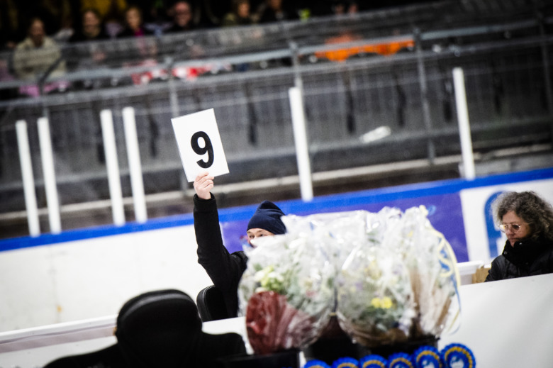 SIF höjer arvodena för domare