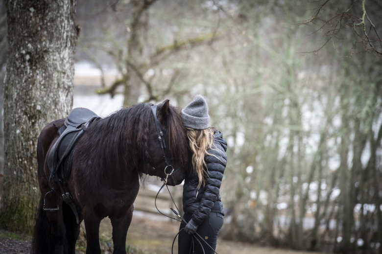 Långläsning: ”Vi skapade det ihop”