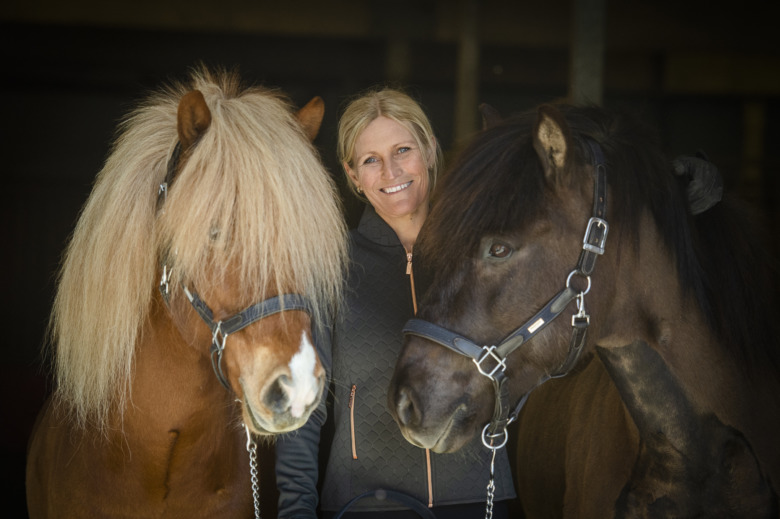Träning: ”Att bli ett ekipage handlar inte bara om att sitta i sadeln”