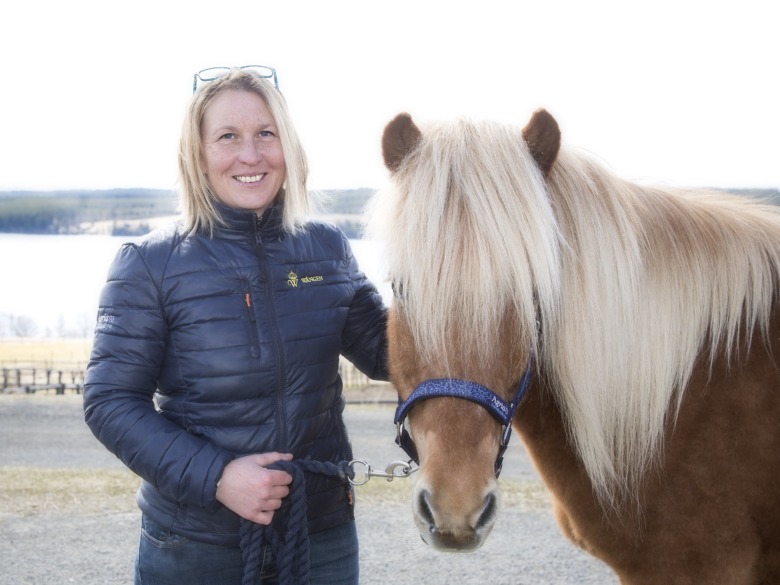 Träningstips: ”Signalsystem och hästens fysik är det vi ska träna”