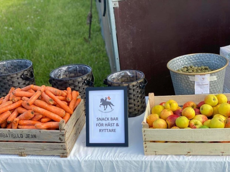 Premiär för Skånska Mästerskapen