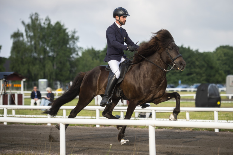 ”Jag är i bättre form nu än VM 2019”