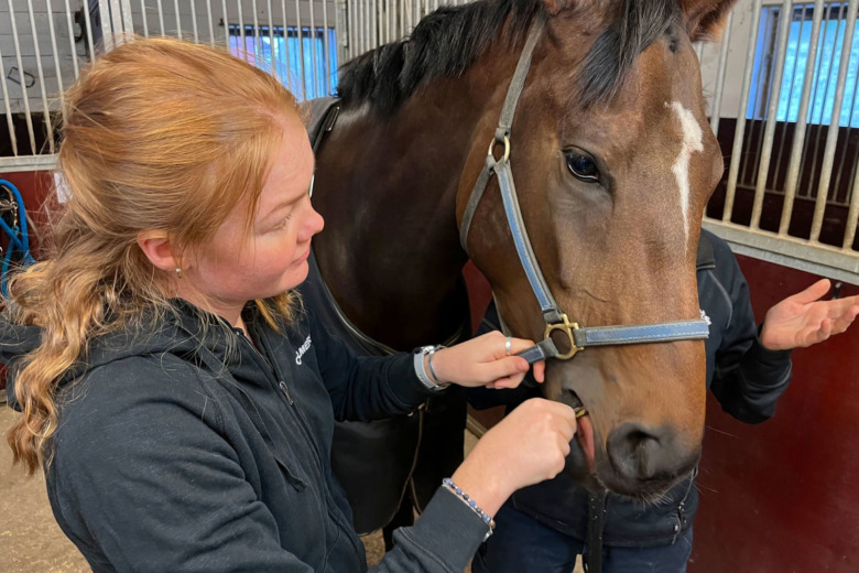 ”Biomarkörerna har öppnat dörrarna”