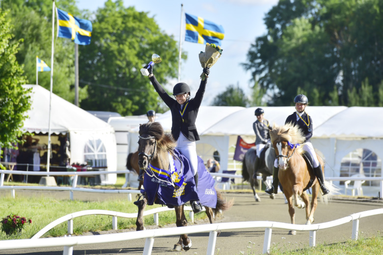 ”Den känslan gör att jag tror att det finns mycket att utveckla”