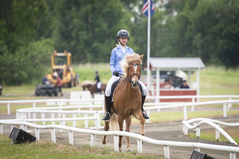 Från stroke till b-final