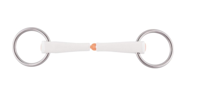 Bett återkallade – kan spricka i hästens mun