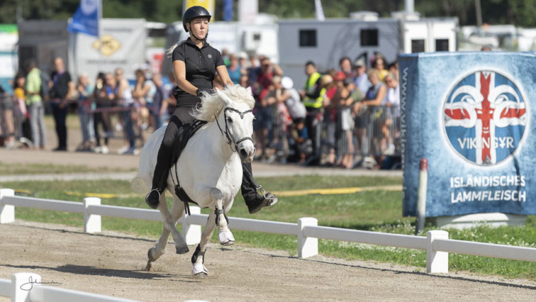 Upptakt inför Nordiska mästerskapen