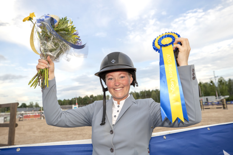 Emma Emanuelsson uppmanar: Kommunicera mera!