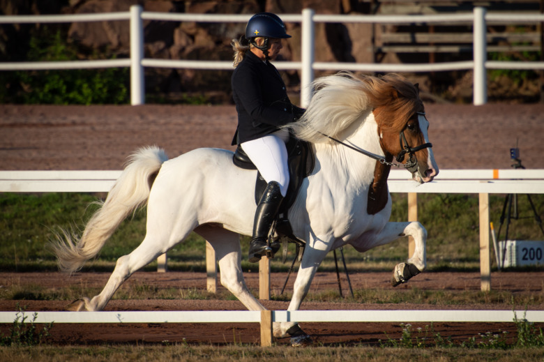Det händer på NM under lördag