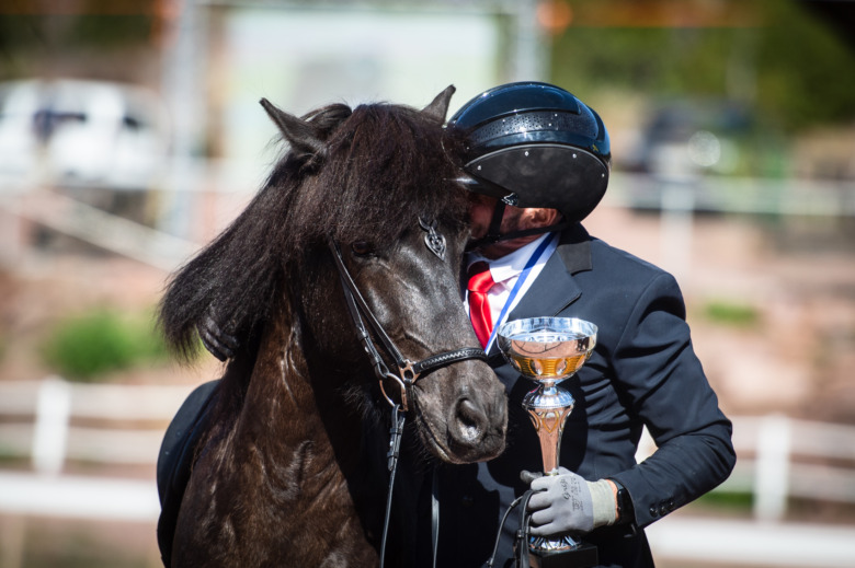 De kommer representera Färöarna vid NM