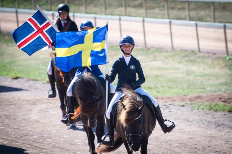 NM: Klara Solberg red sig in i a-final
