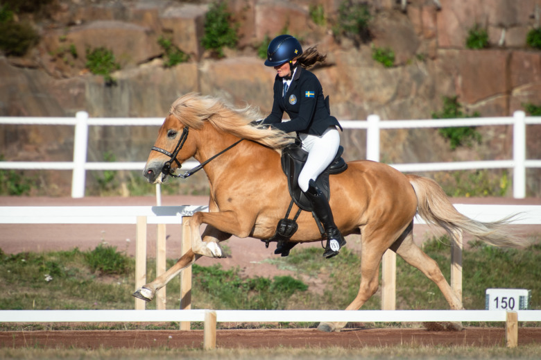 NM: Alma och Matilda till a-final i GDY