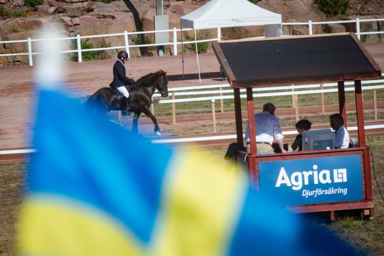 Det händer på NM under onsdagen