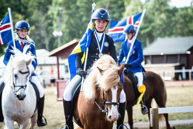 ”Vi litar på varandra och vi gör det tillsammans”