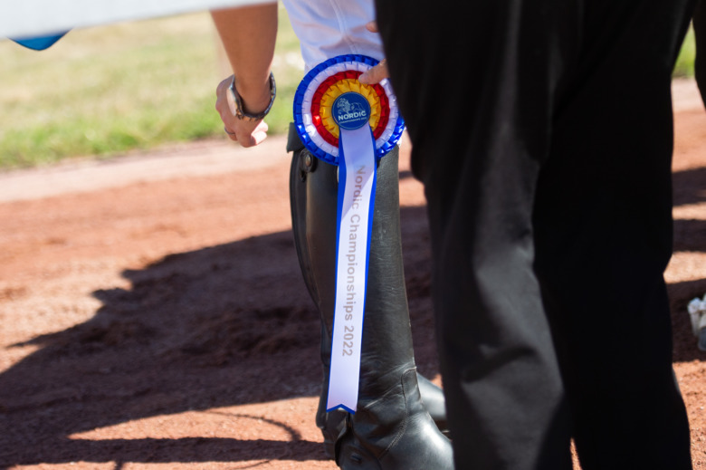 Sista dagen på NM – det händer