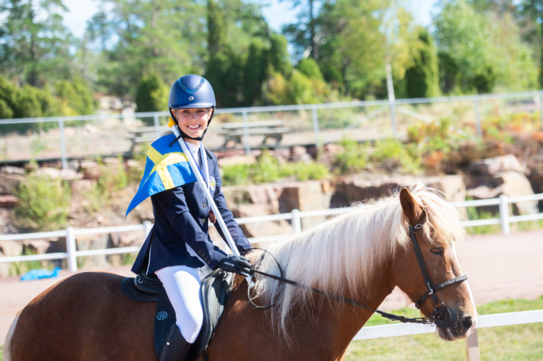 NM: Det händer under fredagen