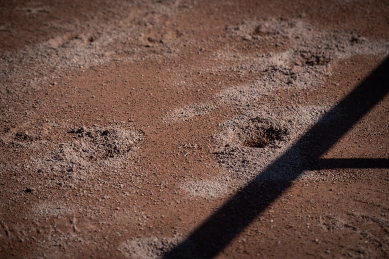 Frågetecken kvarstår efter kritiken mot underlaget på NM