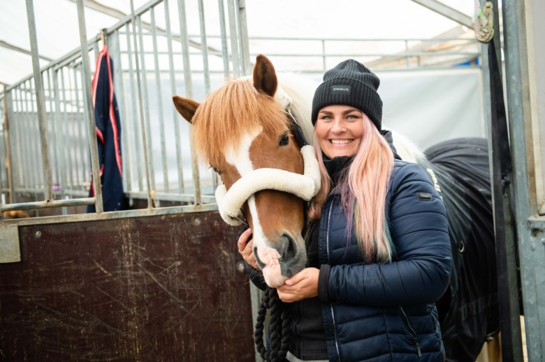 ”Är det någon jag ska tacka så är det Verdi”