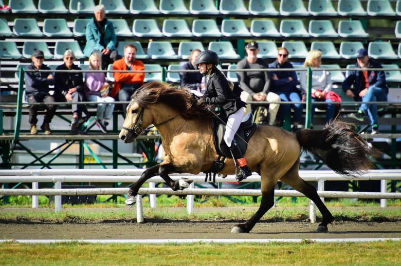 Sänker kvalgräns inför GK-SM