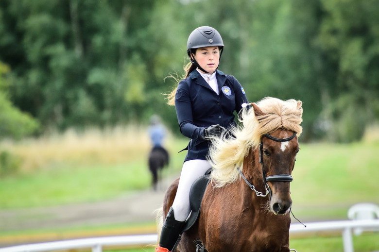 Milla Logan om sin flytt till Island: “Har fått ett andra hem”