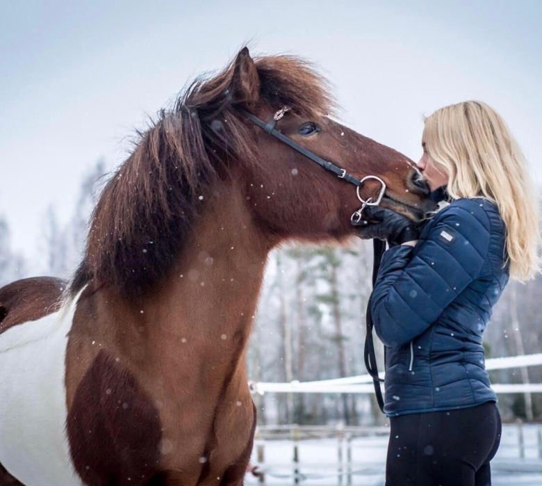”Att göra något tillsammans för en god sak känns väldigt fint”