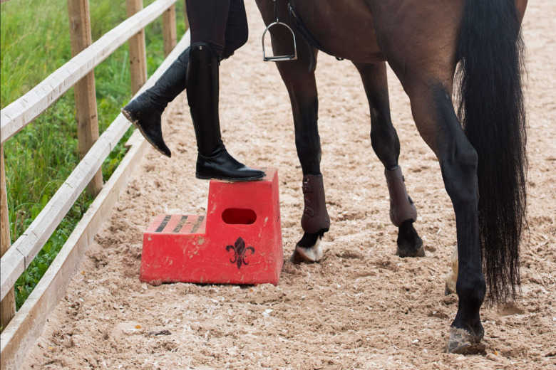 Träningstips: Öka säkerheten vid uppsittning