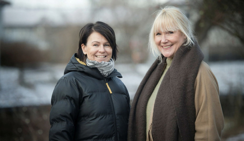 Ridsport får ny chefredaktör