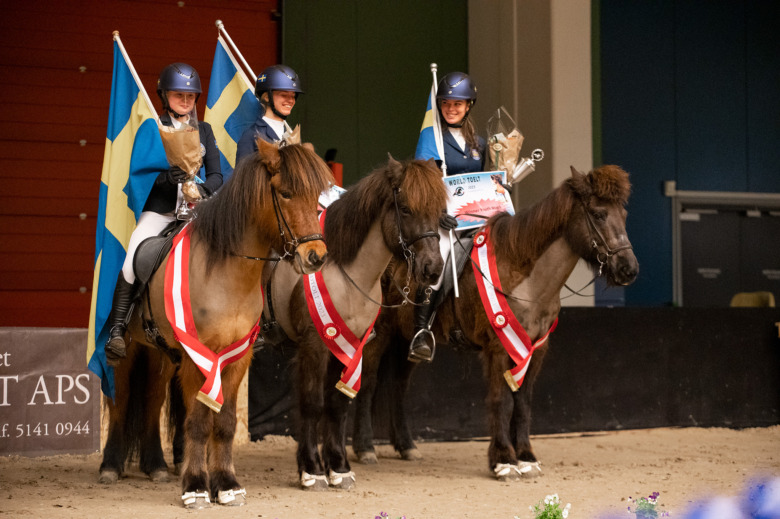 Bildextra: World Toelt