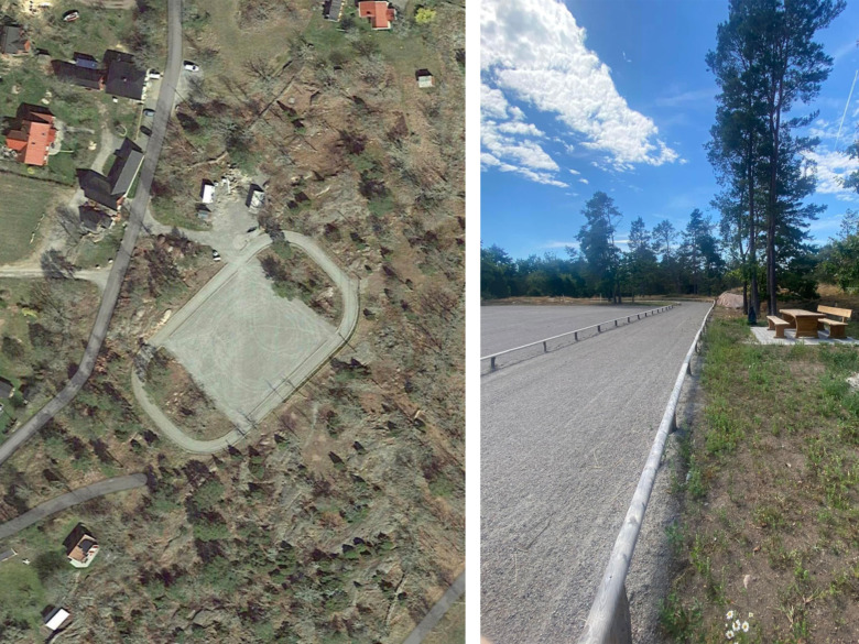 ”Vi är glada över att ha hittat Ytterön”