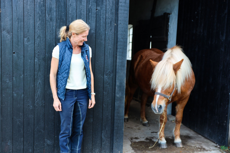 ”Hästen förtjänar att bli förstådd”