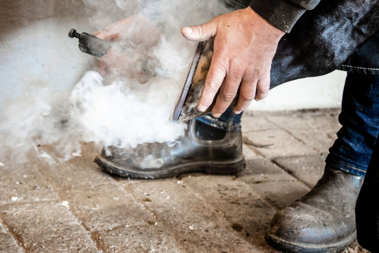 Flera fördelar med varmskoning