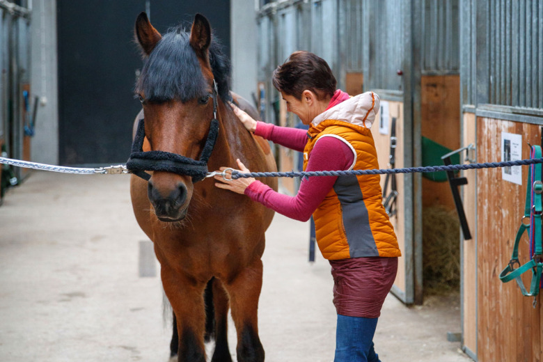 Med händerna som verktyg