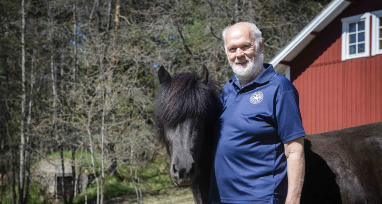 Organisationsproffs ut i fingerspetsarna