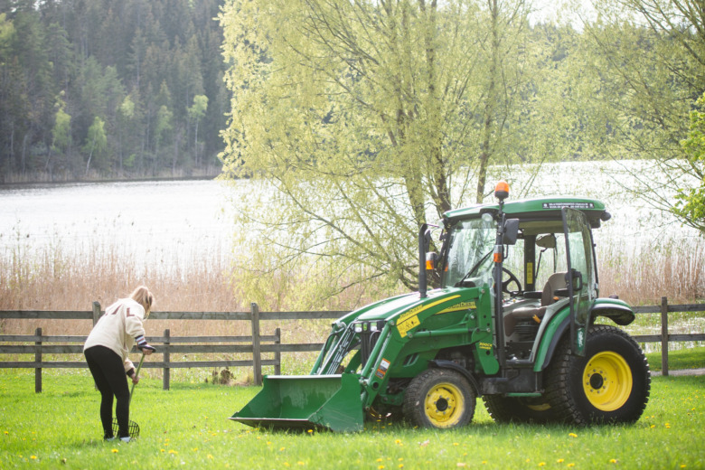 Blodmasken ökar – agera nu