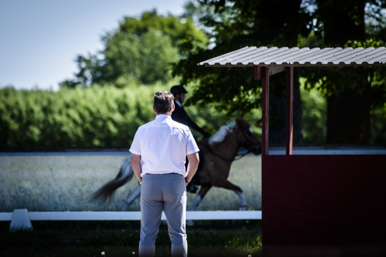 FEIF bjuder in till webbinarium om förändringar i reglementet