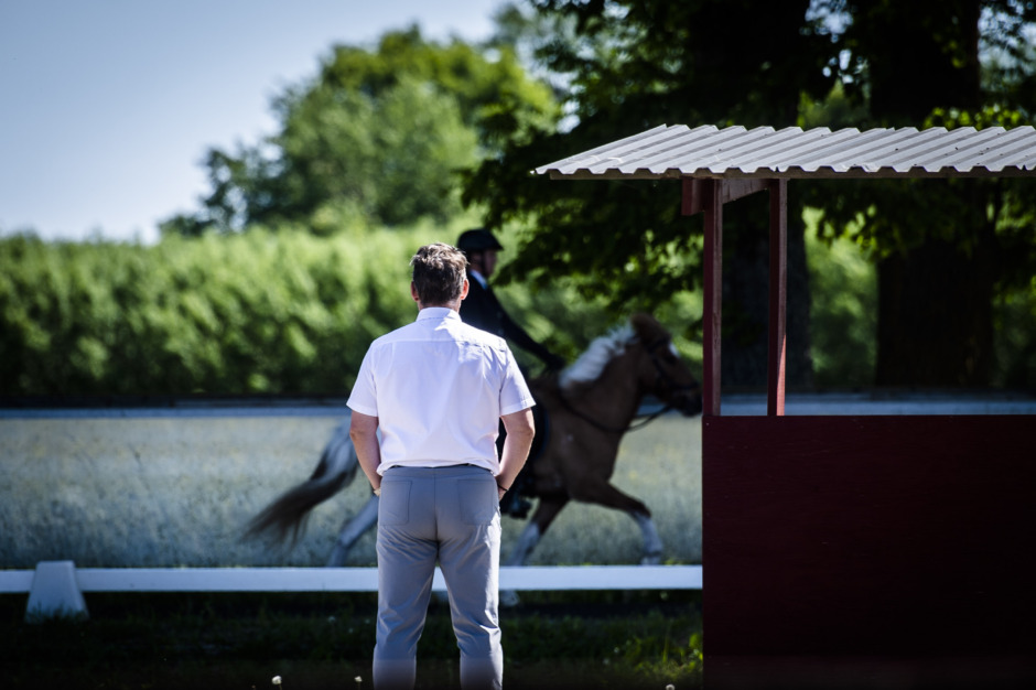FEIF bjuder in till webbinarium om förändringar i reglementet