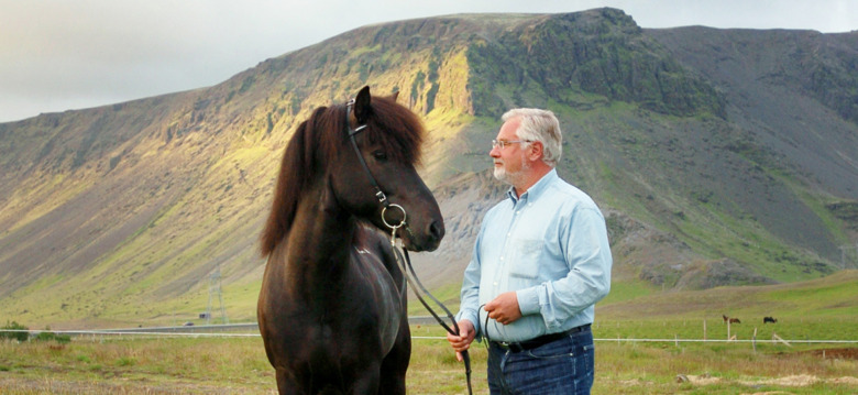 Göran Montan – föregångaren som drev förändring
