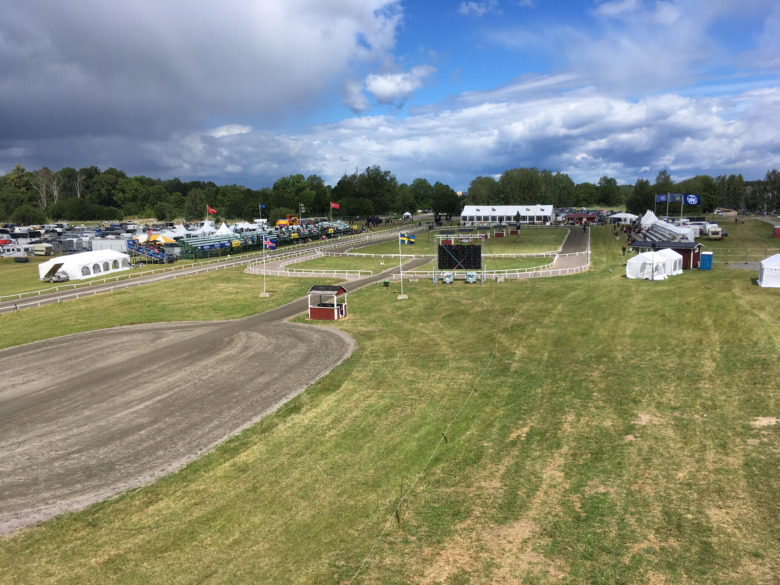 Rikspokalen uppskjuten till nästa år