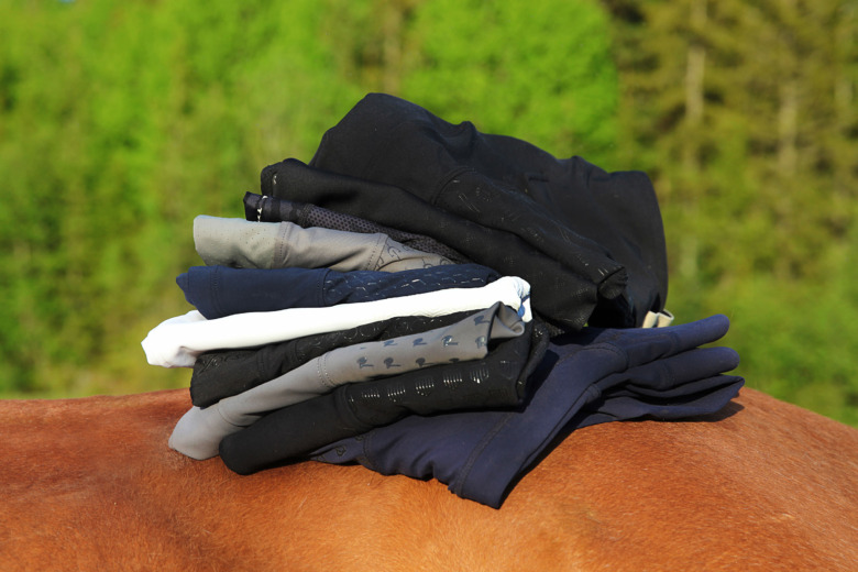 Ridsport testar: Ridtights för varma dagar