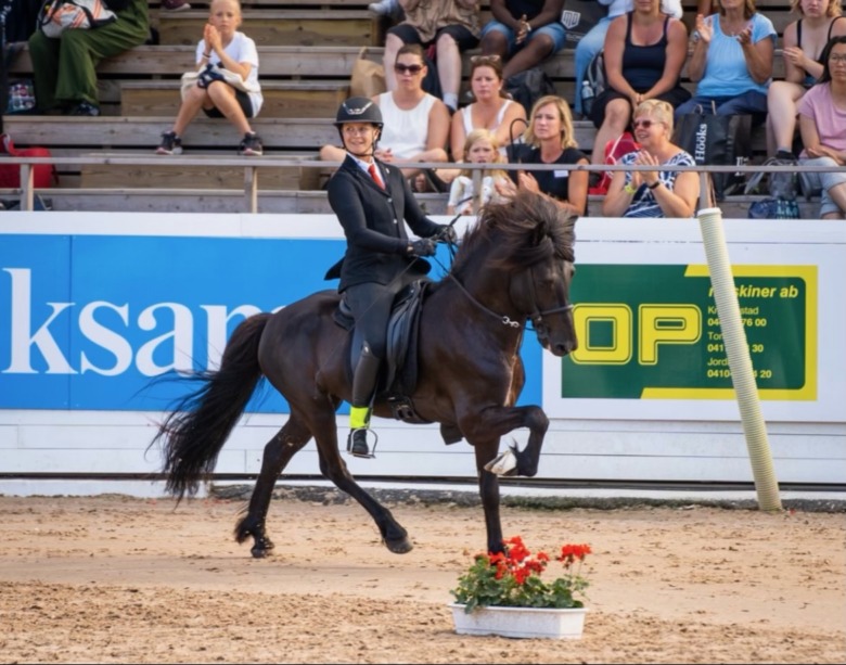 ”Jag måste våga lita på att han är frisk”