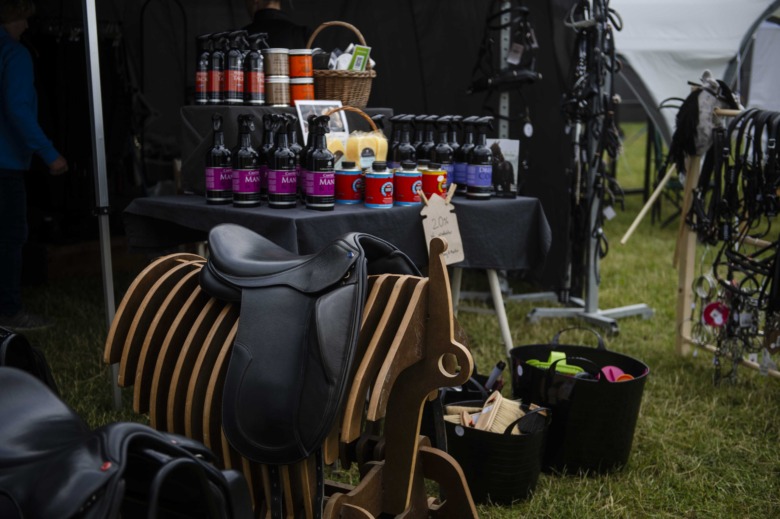 Bildextra: Allt från bett till tatueringar