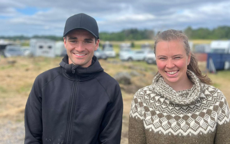 Lyssna: Uppslag och hundradelar