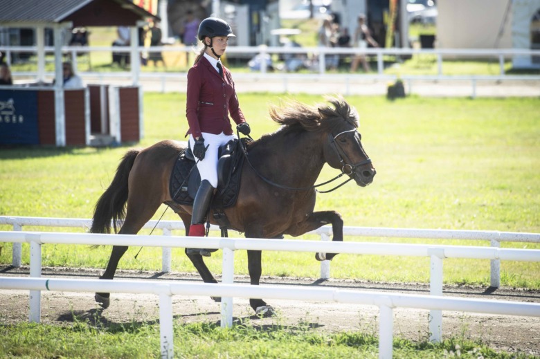 ”Jag tog inte för givet att vi skulle ta oss till SM”