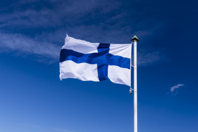 Finlands landslag till NM presenterat
