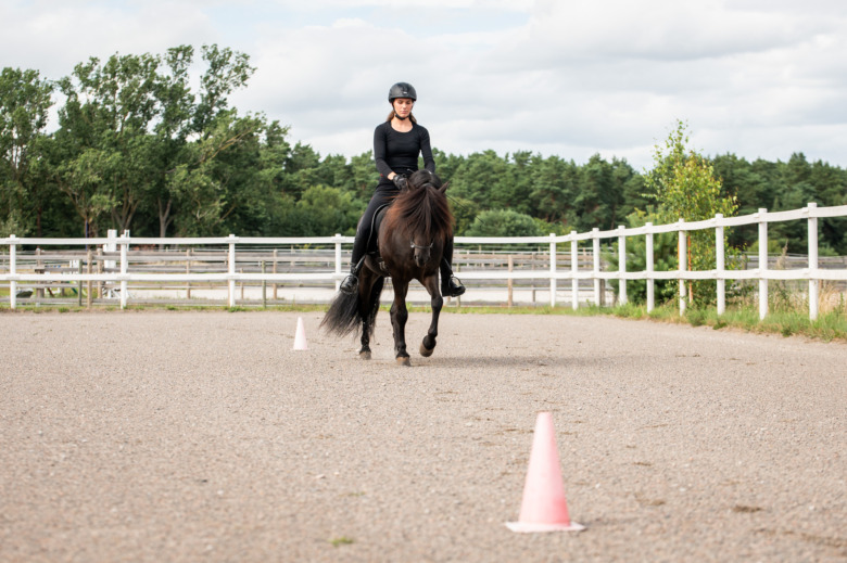 Träna fram bättre koordination
