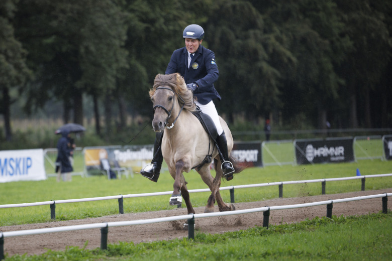 Passkanonen som överraskade